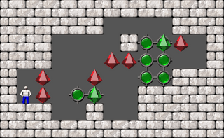 Уровень 227 — Bugs1005 collections